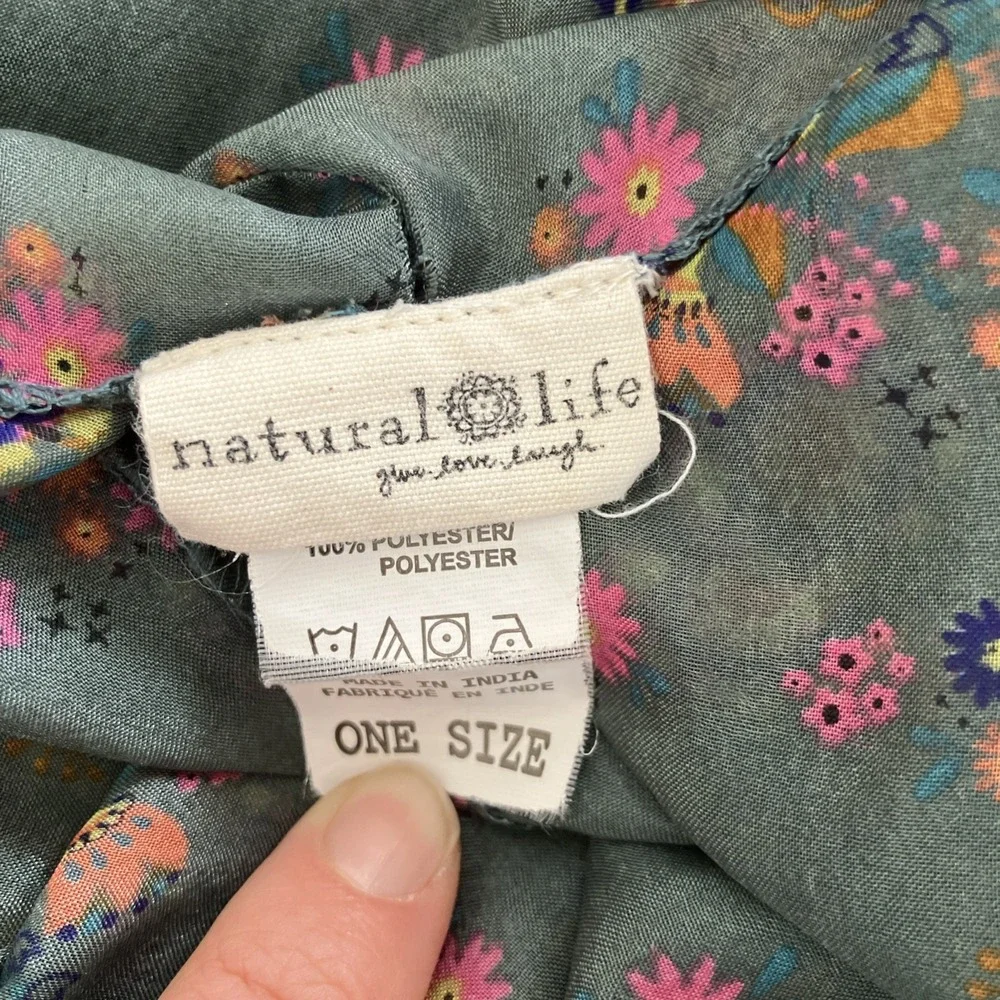 NATURAL LIFE great no